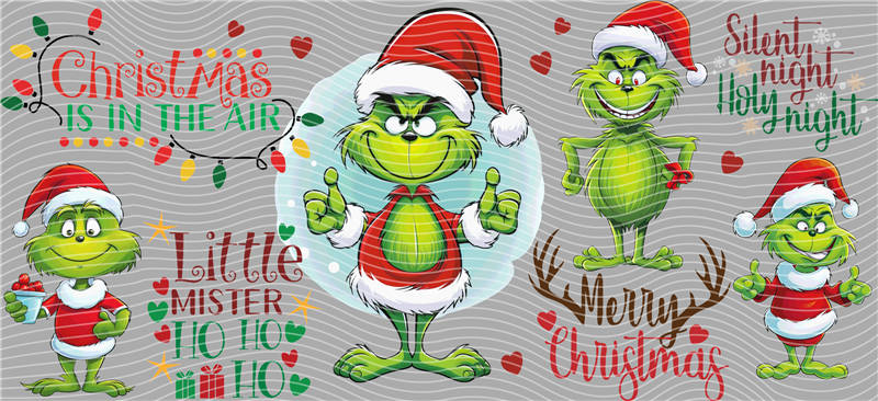 16oz Christmas-S 50